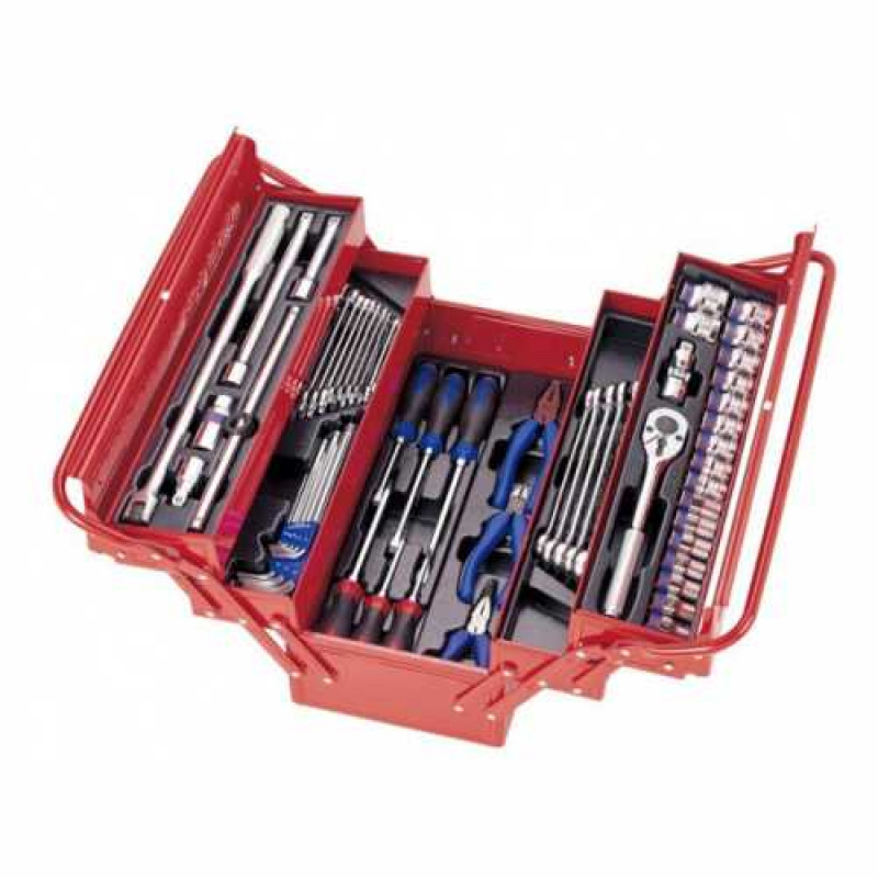 TOOL KIT BOX SET